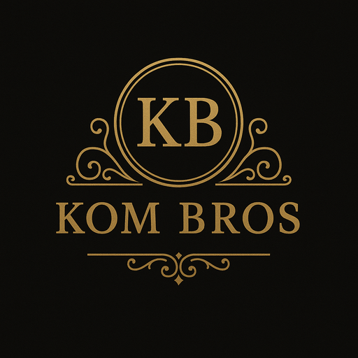 KOM BROS